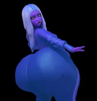 Violet Beauregarde