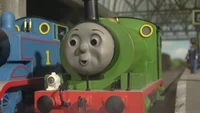 HiT Era Percy