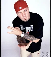 Fred Durst
