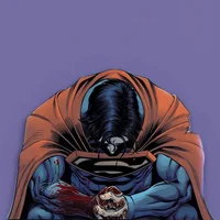 Clark Kent Injustice