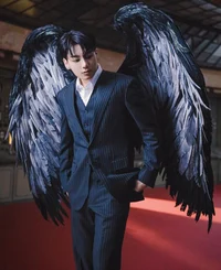 Jeong Jung Kook