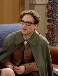 Leonard hofstadter