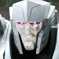 Megatron TFES