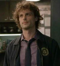 spencer reid 