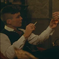 Thomas Shelby