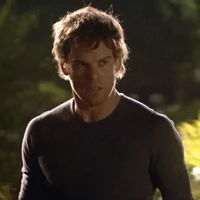 Dexter Morgan