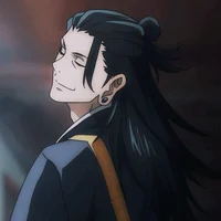 jjk suguru geto
