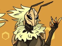 Bee Queen 
