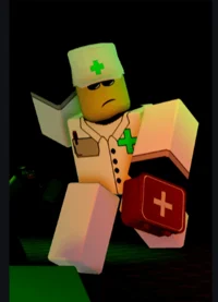 Medic - D2D