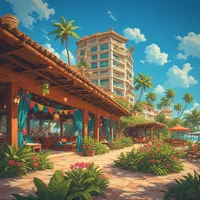 Sun-Sational Haven
