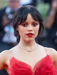 Jenna Marie Ortega
