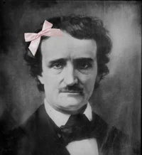 Edgar Allan Poe