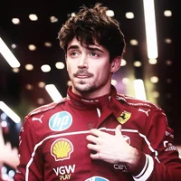 Charles Leclerc