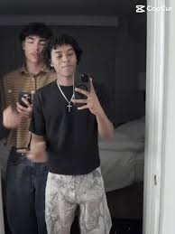 Malachi and Mekonnen