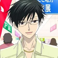 Kyoya Ootori