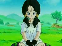 Videl - DBZ