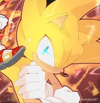 Super Sonic