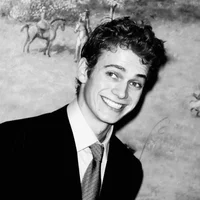HAYDEN CHRISTENSEN