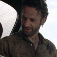 Rick Grimes