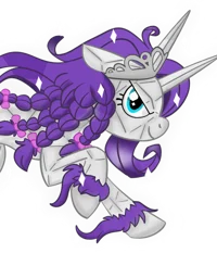 Queen Buttstallion 