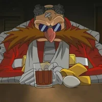Dr Robotnik