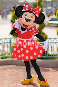 Minnie 