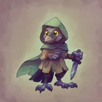 Kiri - Critical Role