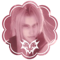 FF Sephiroth