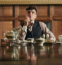 Thomas Shelby