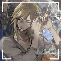 Kaveh