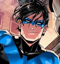 Dick Grayson