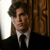 Tom Riddle Senior