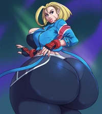 Cammy White
