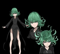 Tatsumaki
