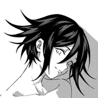 Kokichi Ouma