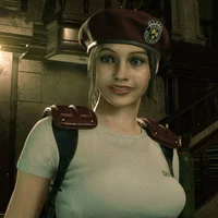 Claire Redfield