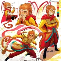 Sun Wukong