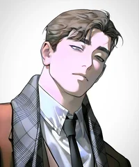 Aaron Adderiy