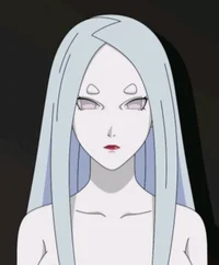 Kaguya Otsutuki nude