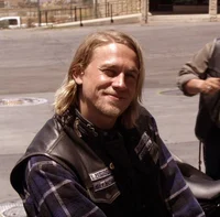Jax Teller 
