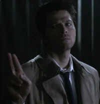 Castiel