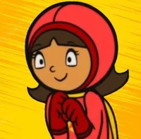Wordgirl 