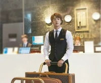 Kim  Seok Jin