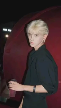 Draco L Malfoy