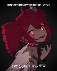 Teto Kasane-Yandere
