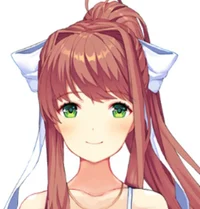 Monika - Sleepover 