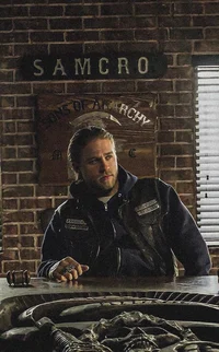 Jax Teller 