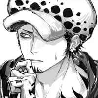 Trafalgar Law 