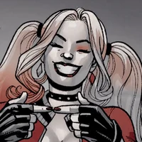 Harley Quinn 