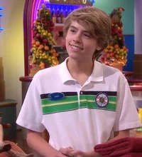 Zack and Cody